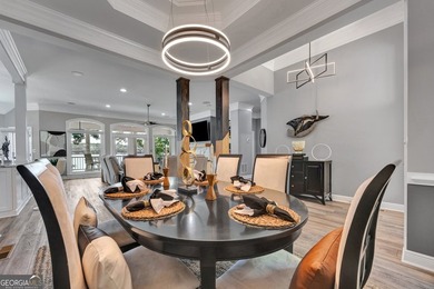 Hidden Valley 1.5acre Lakefront Estate with private beach area - photo 35