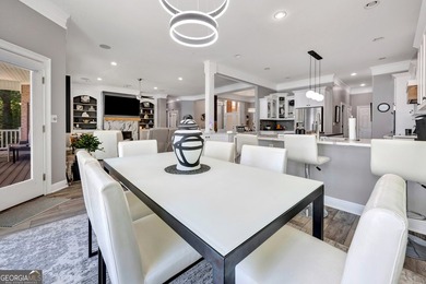 Hidden Valley 1.5acre Lakefront Estate with private beach area - photo 37