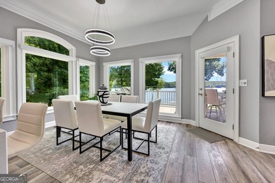 Hidden Valley 1.5acre Lakefront Estate with private beach area - photo 38