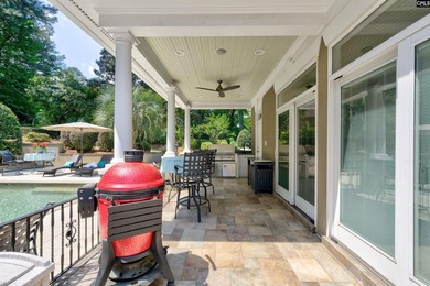 Tucked on nearly 0.80 acres in a sought-after Lexington location - photo 39