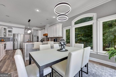 Hidden Valley 1.5acre Lakefront Estate with private beach area - photo 39