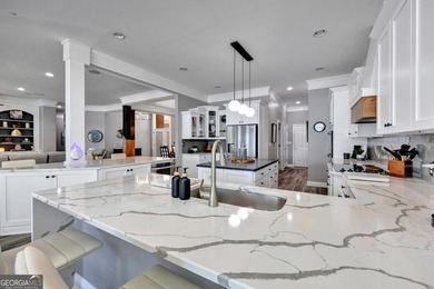 Hidden Valley 1.5acre Lakefront Estate with private beach area - photo 40