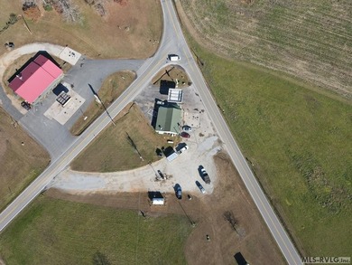 Lake Gaston Commercial For Sale in Ebony Virginia