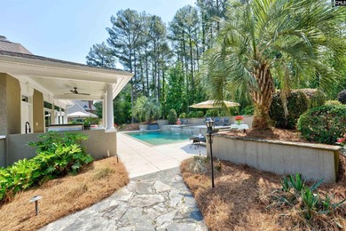 Tucked on nearly 0.80 acres in a sought-after Lexington location - photo 42