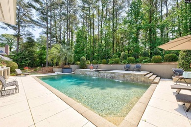 Tucked on nearly 0.80 acres in a sought-after Lexington location - photo 43