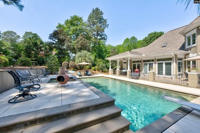 Tucked on nearly 0.80 acres in a sought-after Lexington location - photo 44