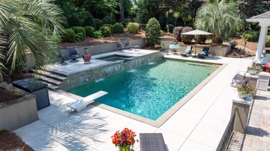 Tucked on nearly 0.80 acres in a sought-after Lexington location - photo 45
