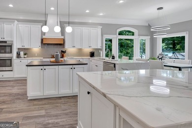 Hidden Valley 1.5acre Lakefront Estate with private beach area - photo 45
