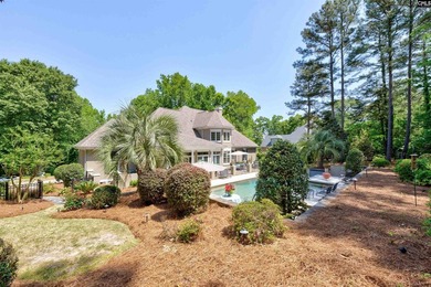Tucked on nearly 0.80 acres in a sought-after Lexington location - photo 46