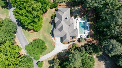 Tucked on nearly 0.80 acres in a sought-after Lexington location - photo 47