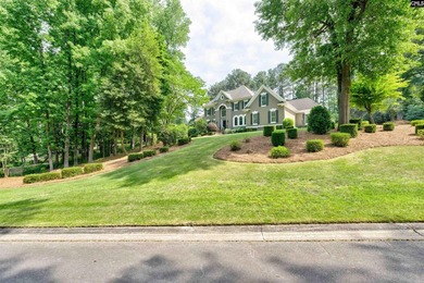 Tucked on nearly 0.80 acres in a sought-after Lexington location - photo 48