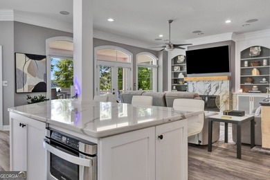 Hidden Valley 1.5acre Lakefront Estate with private beach area - photo 48