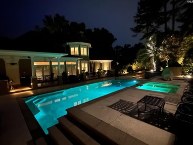 Tucked on nearly 0.80 acres in a sought-after Lexington location - photo 49