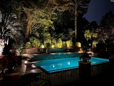 Tucked on nearly 0.80 acres in a sought-after Lexington location - photo 50