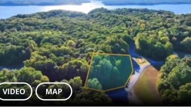 Lake Lot For Sale in Cadiz, Kentucky