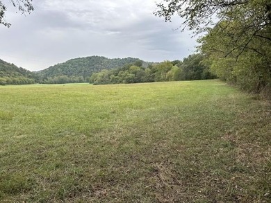 Caney Fork River - Smith County Acreage For Sale in Elmwood Tennessee