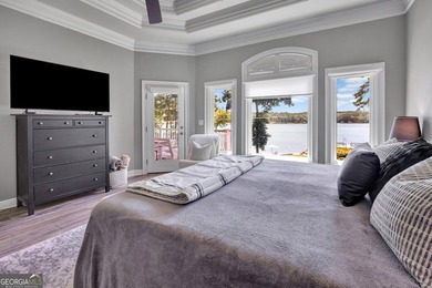 Hidden Valley 1.5acre Lakefront Estate with private beach area - photo 55