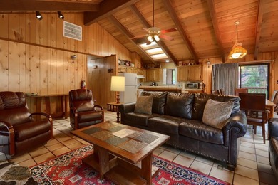 Discover the charming 3-bedroom, 2-bath cabin in Wawona - photo 6