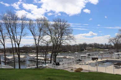 Minnewashta Lake Condo For Sale in Arnolds Park Iowa