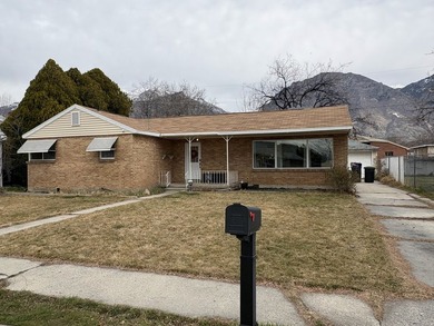 Lake Home For Sale in Provo, Utah