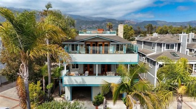 Located in the charming beach town of Carpinteria, this - photo 1