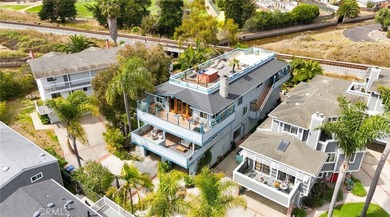 Located in the charming beach town of Carpinteria, this - photo 2