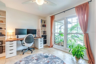 Beautifully renovated 3 BR + Office/flex space, this home - photo 5