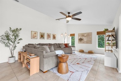 Beautifully renovated 3 BR + Office/flex space, this home - photo 9