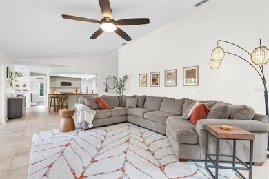 Beautifully renovated 3 BR + Office/flex space, this home - photo 10