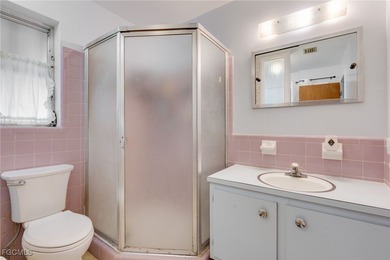 Beautiful concrete block home (NOT IN FLOOD ZONE) centrally