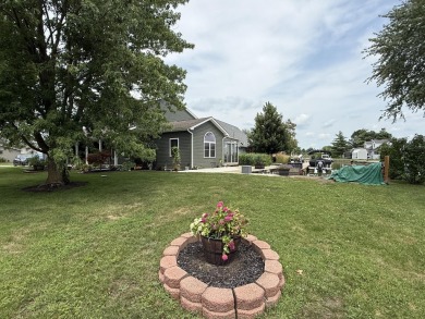 Lake Home Sale Pending in Saint Marys, Ohio