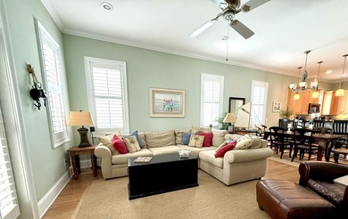 Welcome to Carillon Beach, a breathtakingly beautiful gated gulf - photo 12