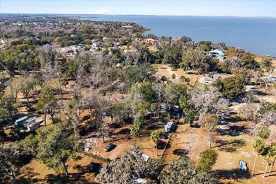 Welcome to your own piece of paradise across from Lake Apopka - photo 13