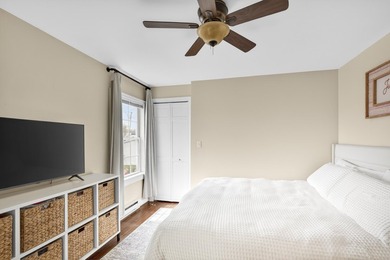 Charming 3BR/2.5BA in the Heart of Rockland. Built in 2015 and - photo 19