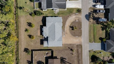 Beautiful concrete block home (NOT IN FLOOD ZONE) centrally