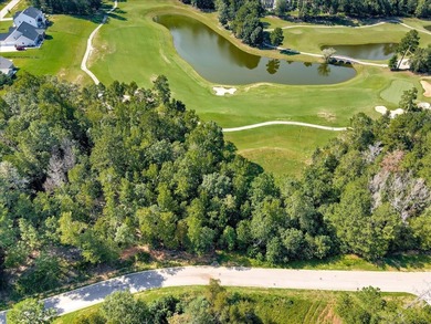 (private lake, pond, coastal) Lot Sale Pending in North Augusta South Carolina