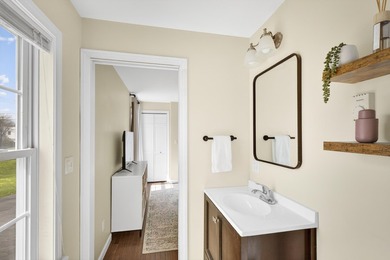 Charming 3BR/2.5BA in the Heart of Rockland. Built in 2015 and - photo 21