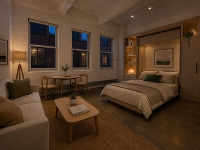 Buyers, don't miss this rare opportunity to own a historic Tower - photo 1