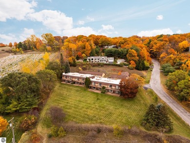 Grand Traverse Bay - West Arm Condo For Sale in Traverse City Michigan