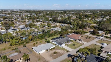 Beautiful concrete block home (NOT IN FLOOD ZONE) centrally