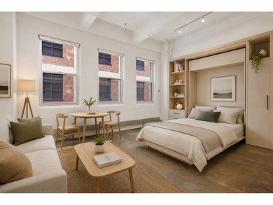 Buyers, don't miss this rare opportunity to own a historic Tower - photo 2