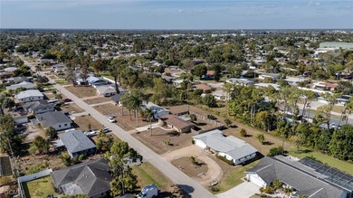 Beautiful concrete block home (NOT IN FLOOD ZONE) centrally