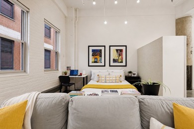 Buyers, don't miss this rare opportunity to own a historic Tower - photo 4
