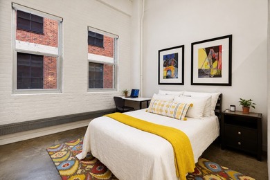 Buyers, don't miss this rare opportunity to own a historic Tower - photo 5