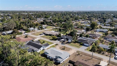 Beautiful concrete block home (NOT IN FLOOD ZONE) centrally