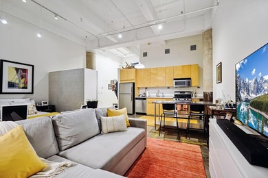 Buyers, don't miss this rare opportunity to own a historic Tower - photo 7