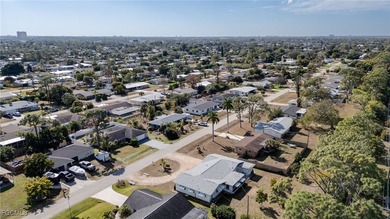Beautiful concrete block home (NOT IN FLOOD ZONE) centrally