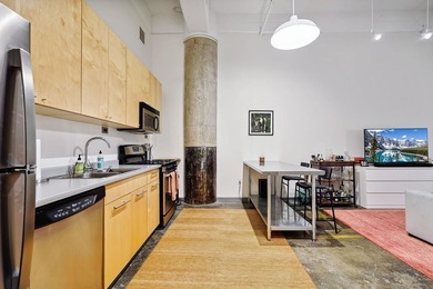 Buyers, don't miss this rare opportunity to own a historic Tower - photo 10
