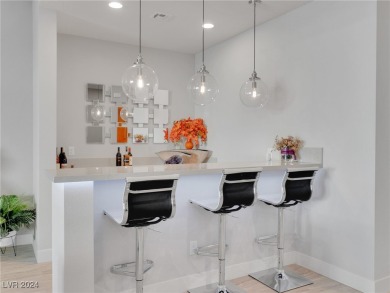 Lake Las Vegas Home For Sale in Henderson Nevada