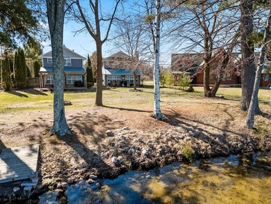 Condo MLS #50324036. Level lot with sandy frontage on popular - photo 31